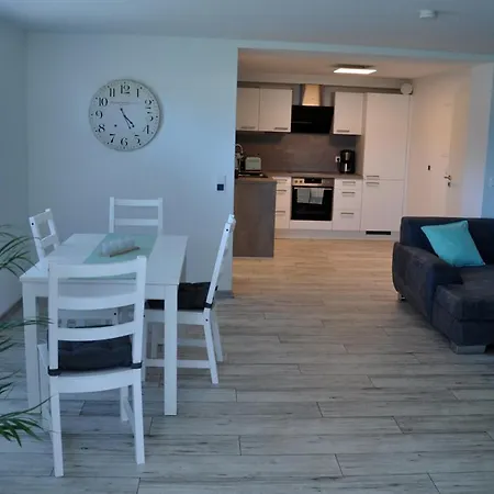 Am Gondelteich דירה