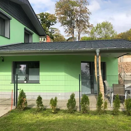 Am Gondelteich * טאלה