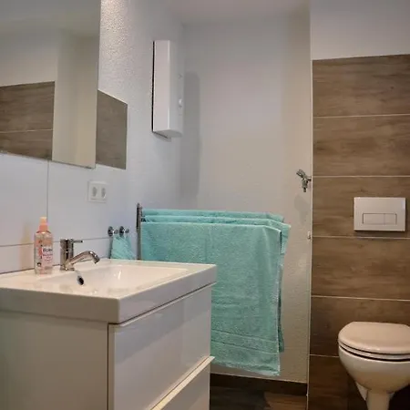 Am Gondelteich טאלה