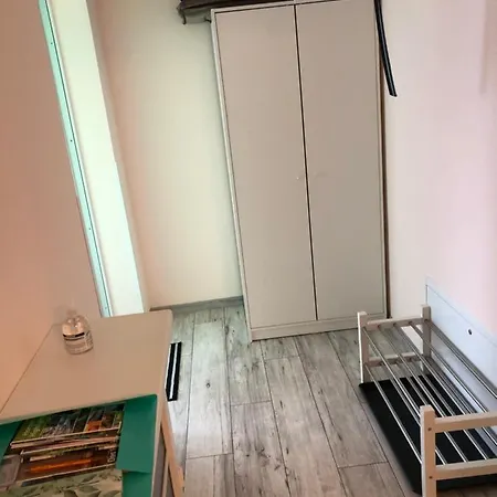 公寓 Am Gondelteich *