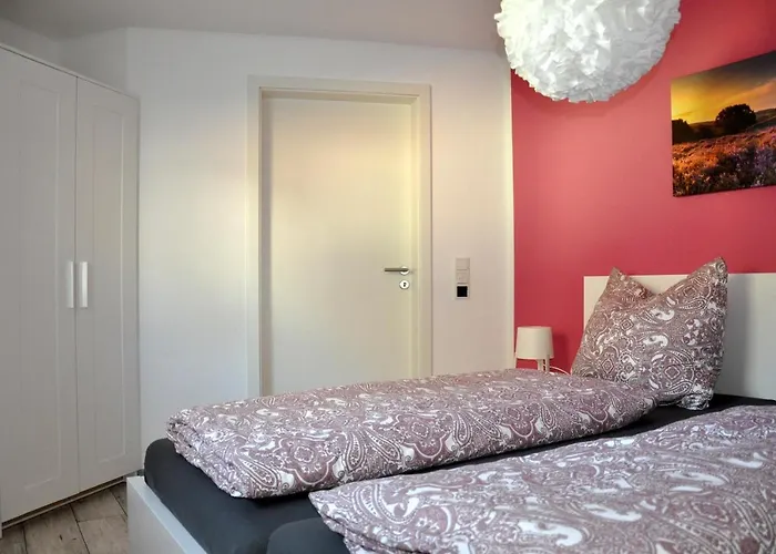 Am Gondelteich * Thale