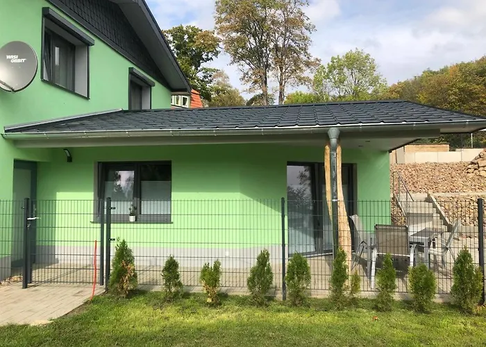 Am Gondelteich * Thale