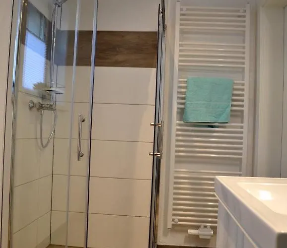 Am Gondelteich Thale