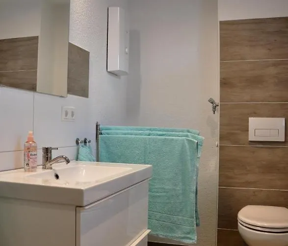 Am Gondelteich Thale