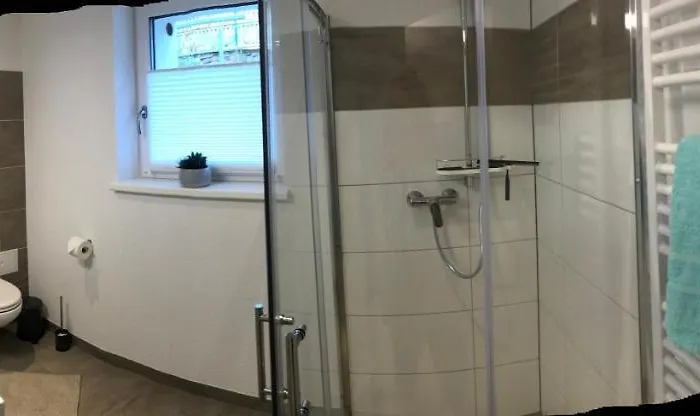 Am Gondelteich Apartamento *