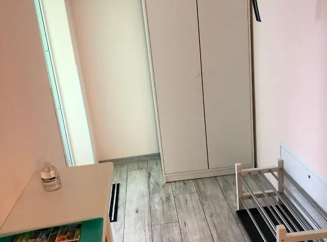 Apartamento Am Gondelteich *